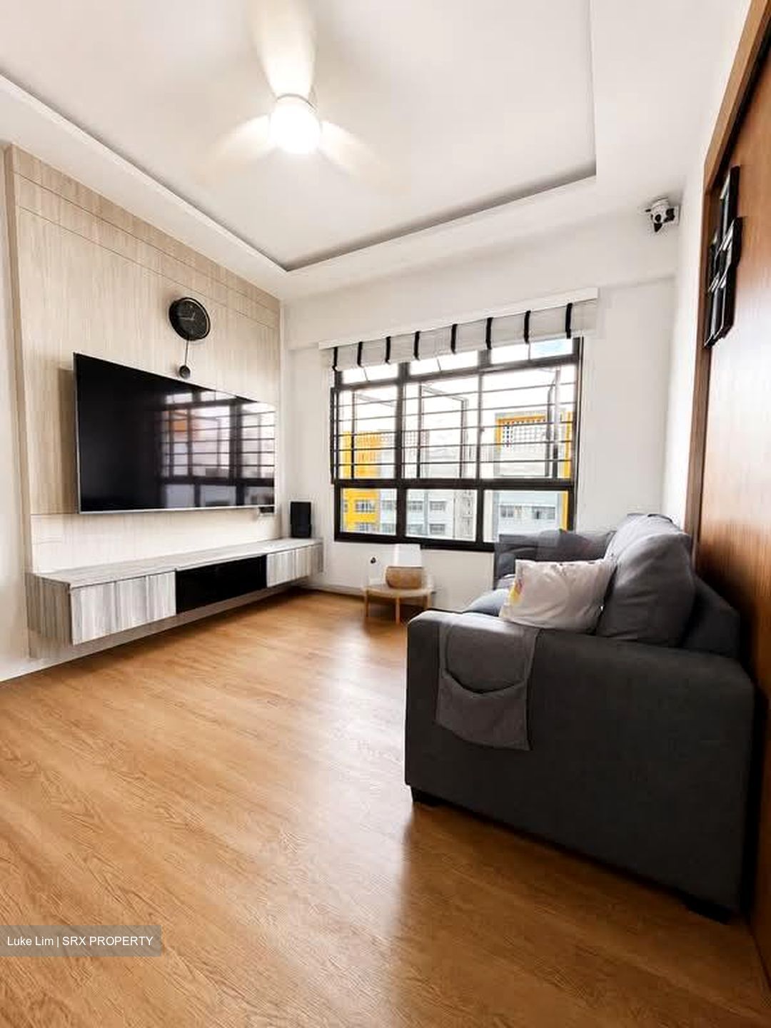Blk 478A Valley Spring @ Yishun (Yishun), HDB 2 Rooms #589648241